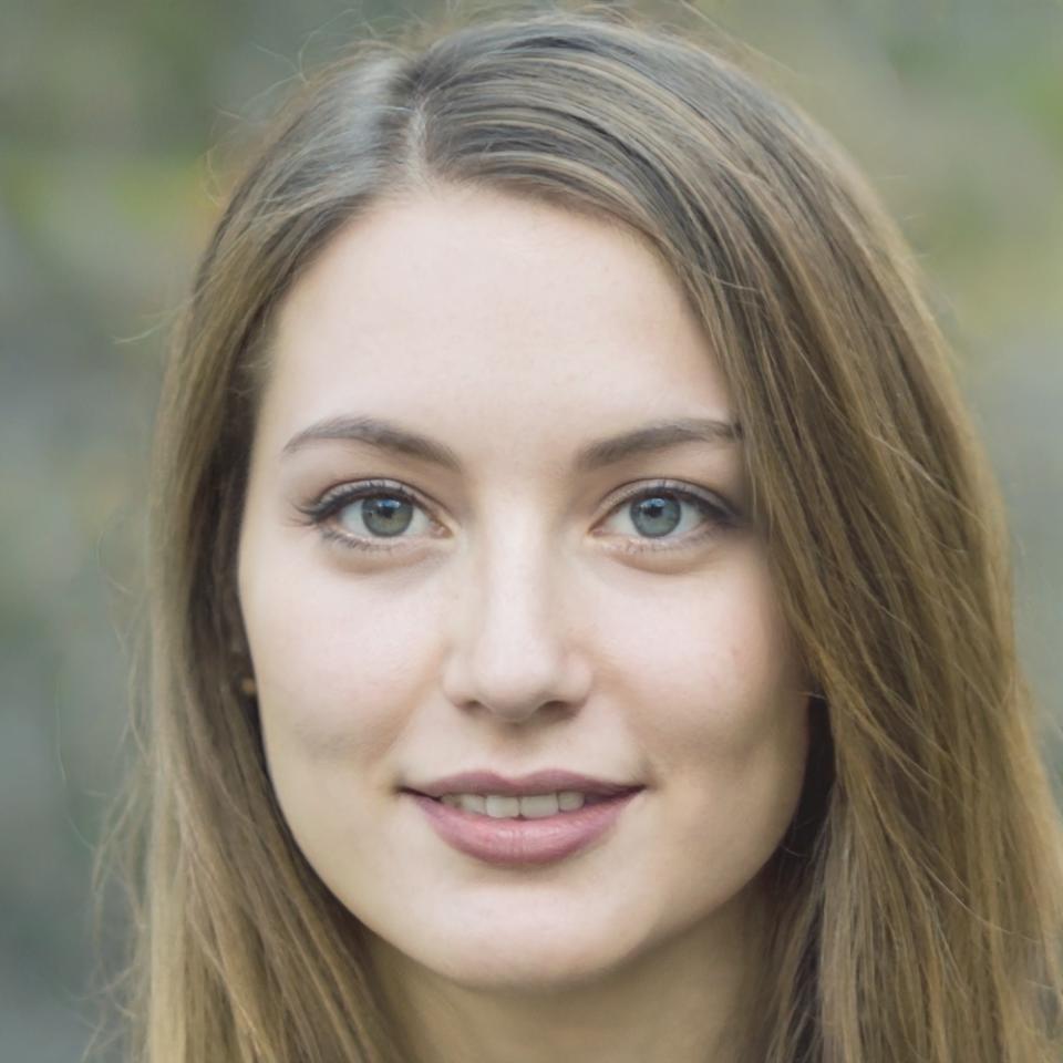 Foto profilo di Ginevra Pastore