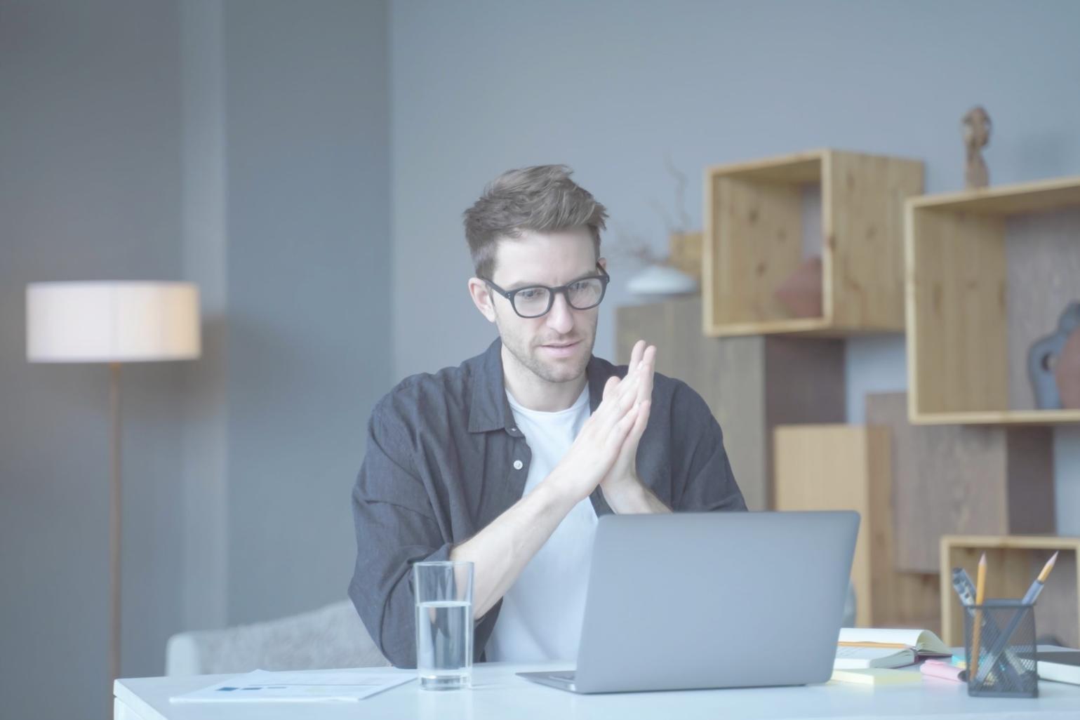 Ambiente di lavoro per progettazione 3D