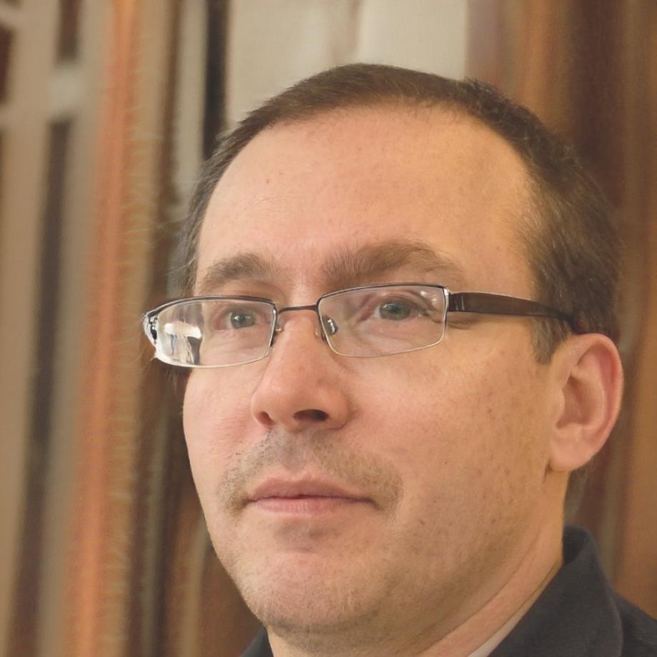 Ritratto di Lazzaro Trevisano