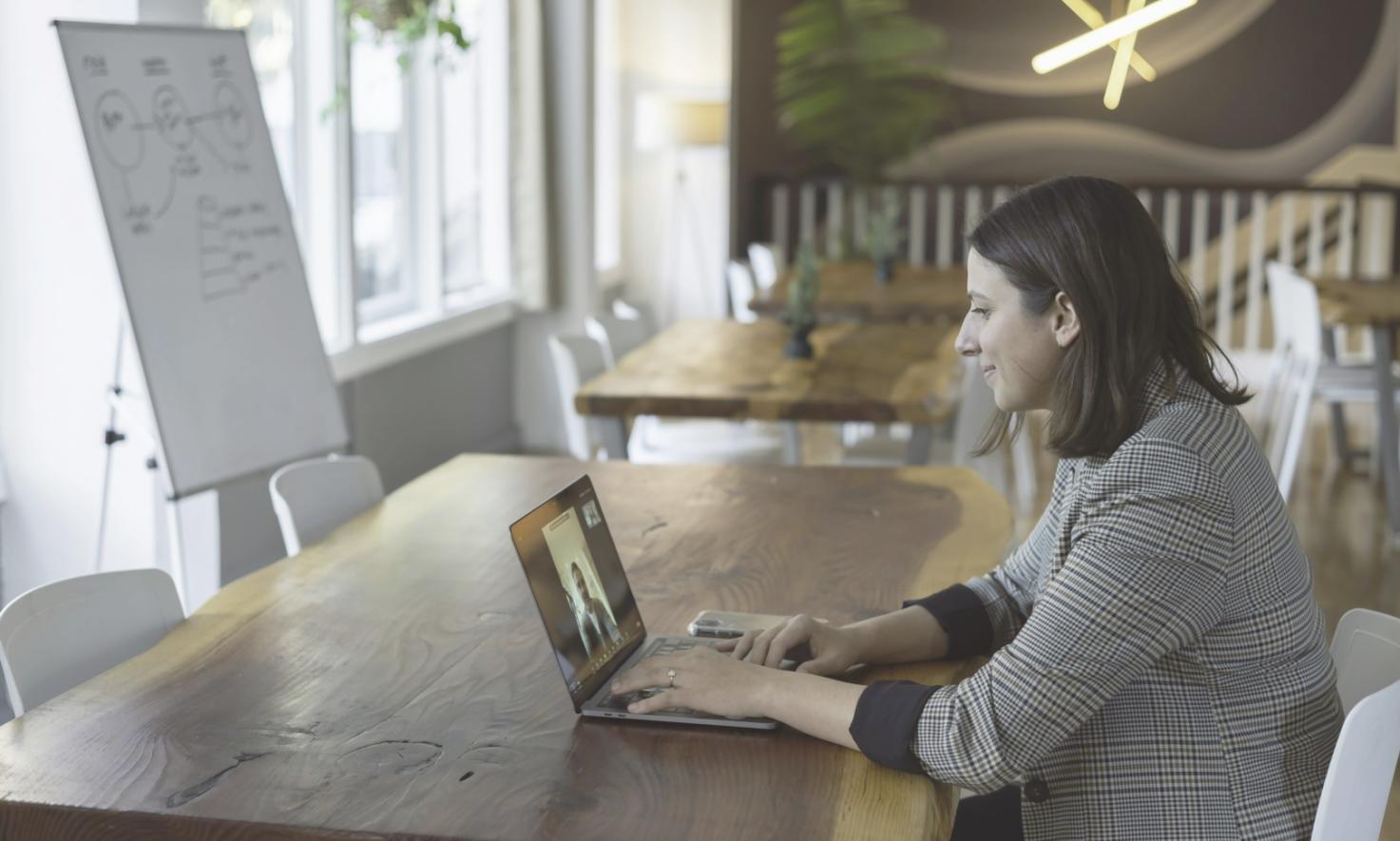 Ambiente tridimensionale progettato durante il corso avanzato di design spaziale