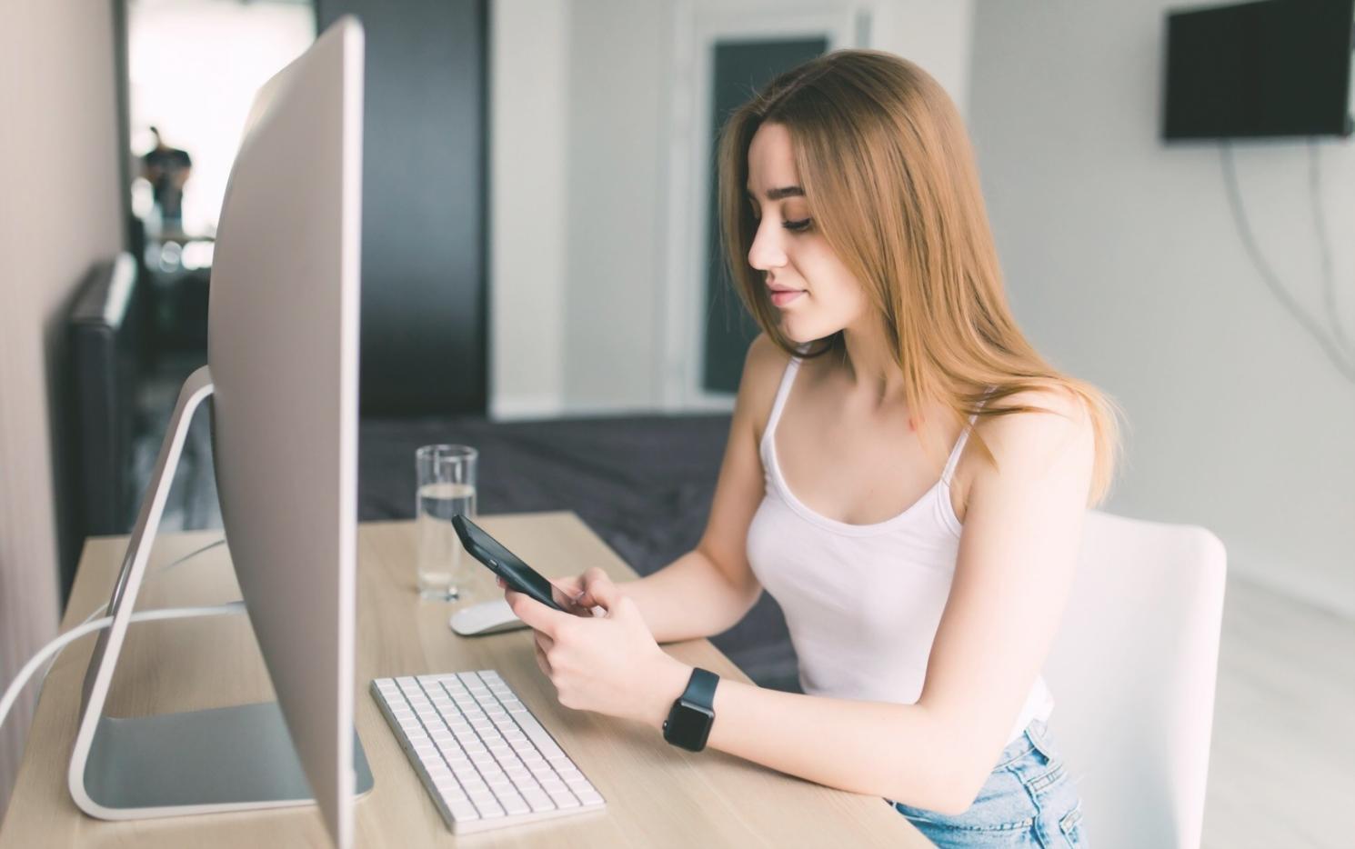 Ambiente narrativo con architettura complessa