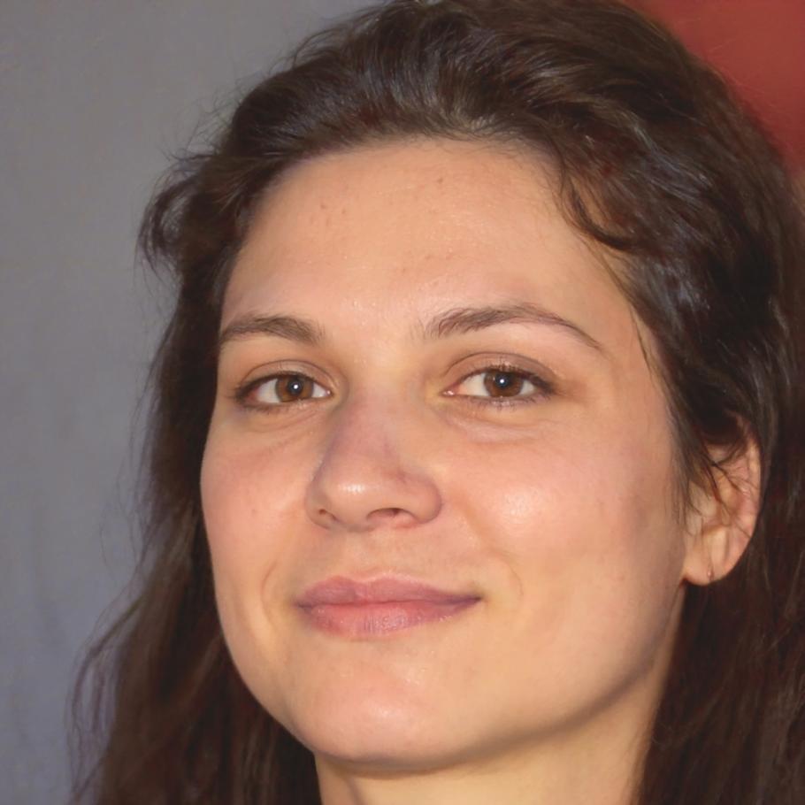 Ritratto professionale di Elettra Negrini