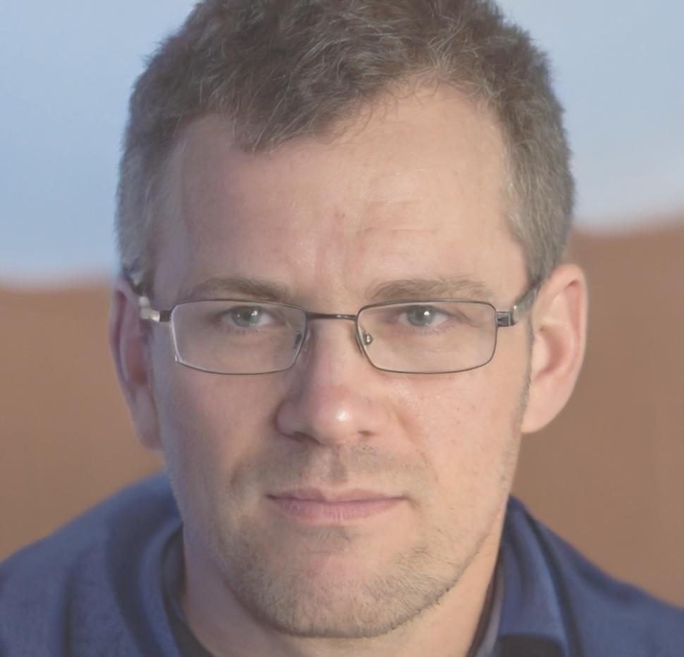 Ritratto professionale di Lazzaro Verdenelli